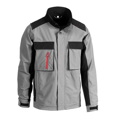 Giubbetto SOTTOZERO STRETCH da lavoro con tasche sul petto